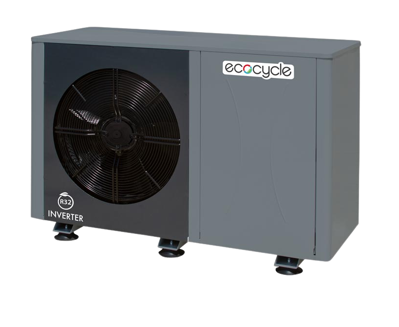 Ecocycle M12