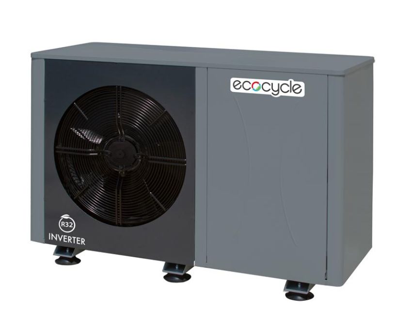 Ecocycle M16