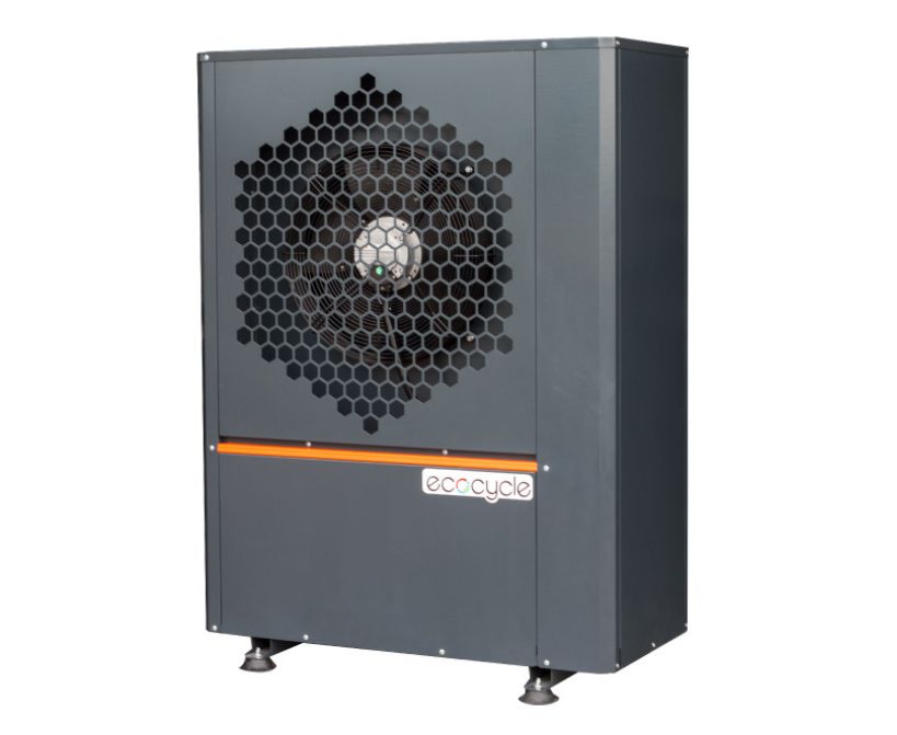 Ecocycle M22