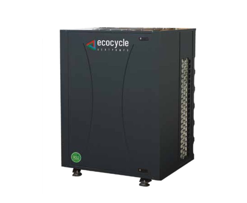 Ecocycle M35