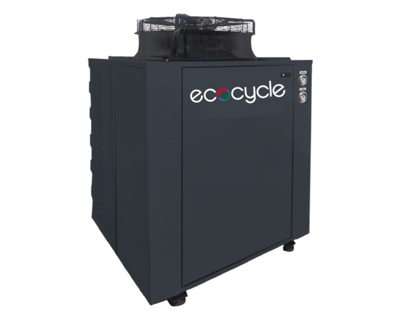 Ecocycle M40